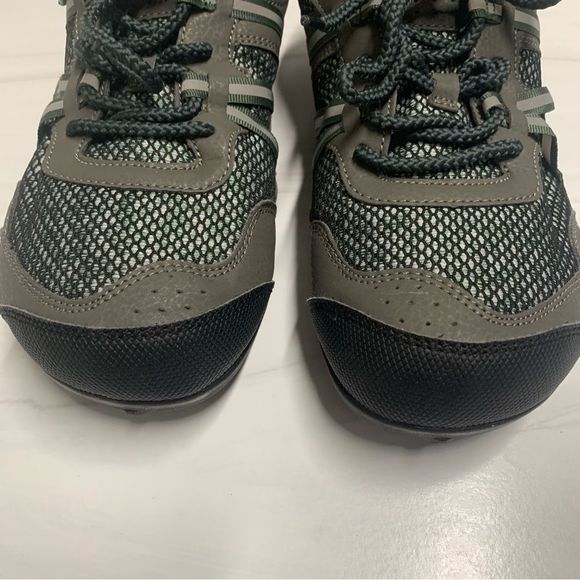 NWOB Xero Shoes TerraFlex Trail Running and Hiking Shoe Men US Size 9 - Picture 6 of 13